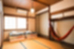 上高地玄関口にあるゲストハウス