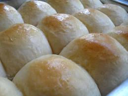 Dinner Rolls (1 Dozen)