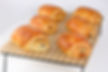 Chocolate Croissant