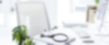 Doctor's Desk