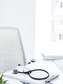 The Unbranded Brand: Why Medical Practices Need a Distinct Identity