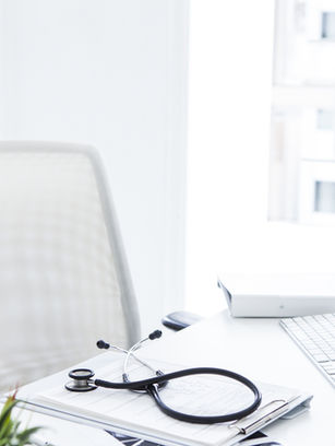 The Unbranded Brand: Why Medical Practices Need a Distinct Identity