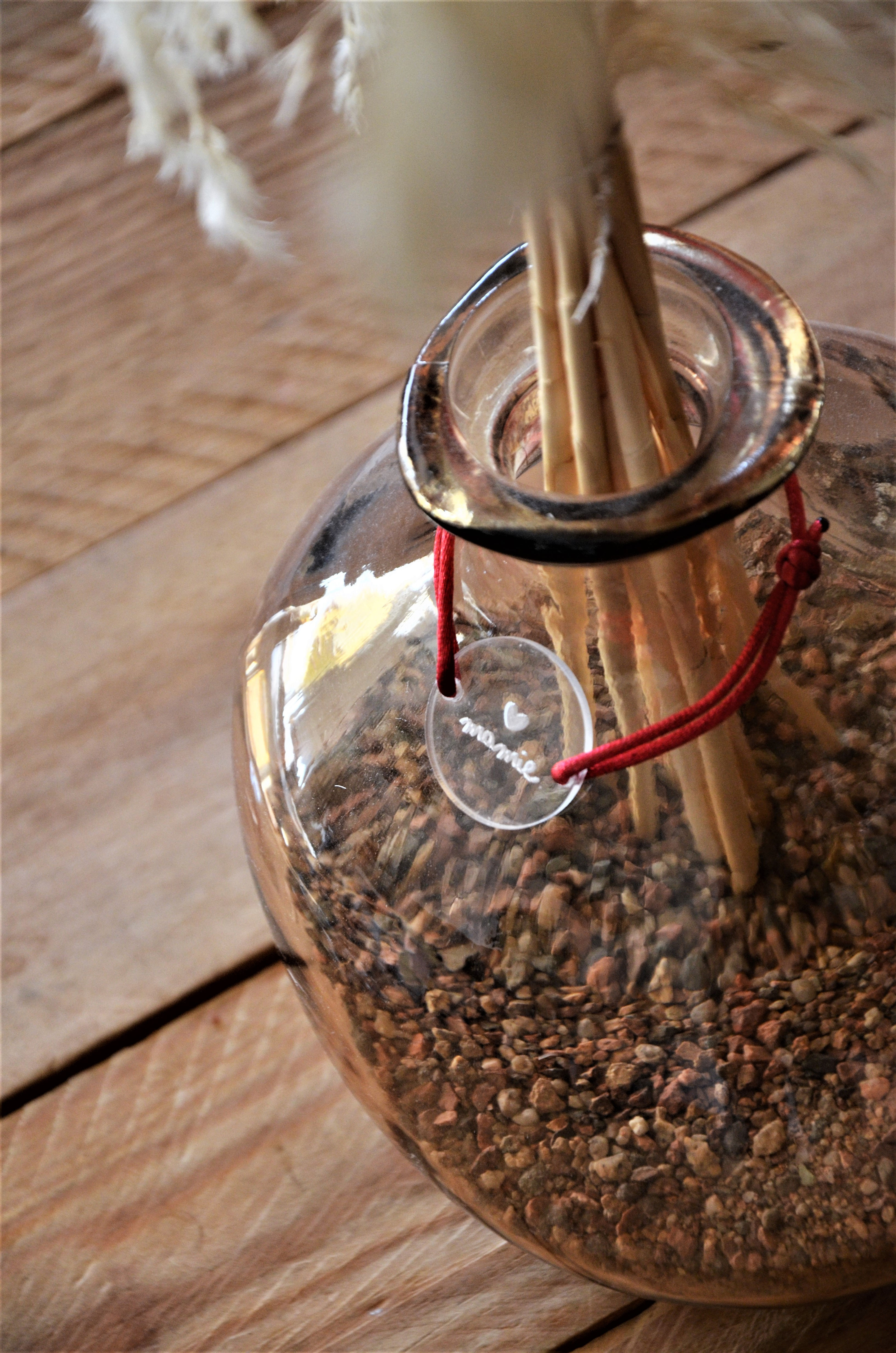 Bracelet Plexi personnalisé