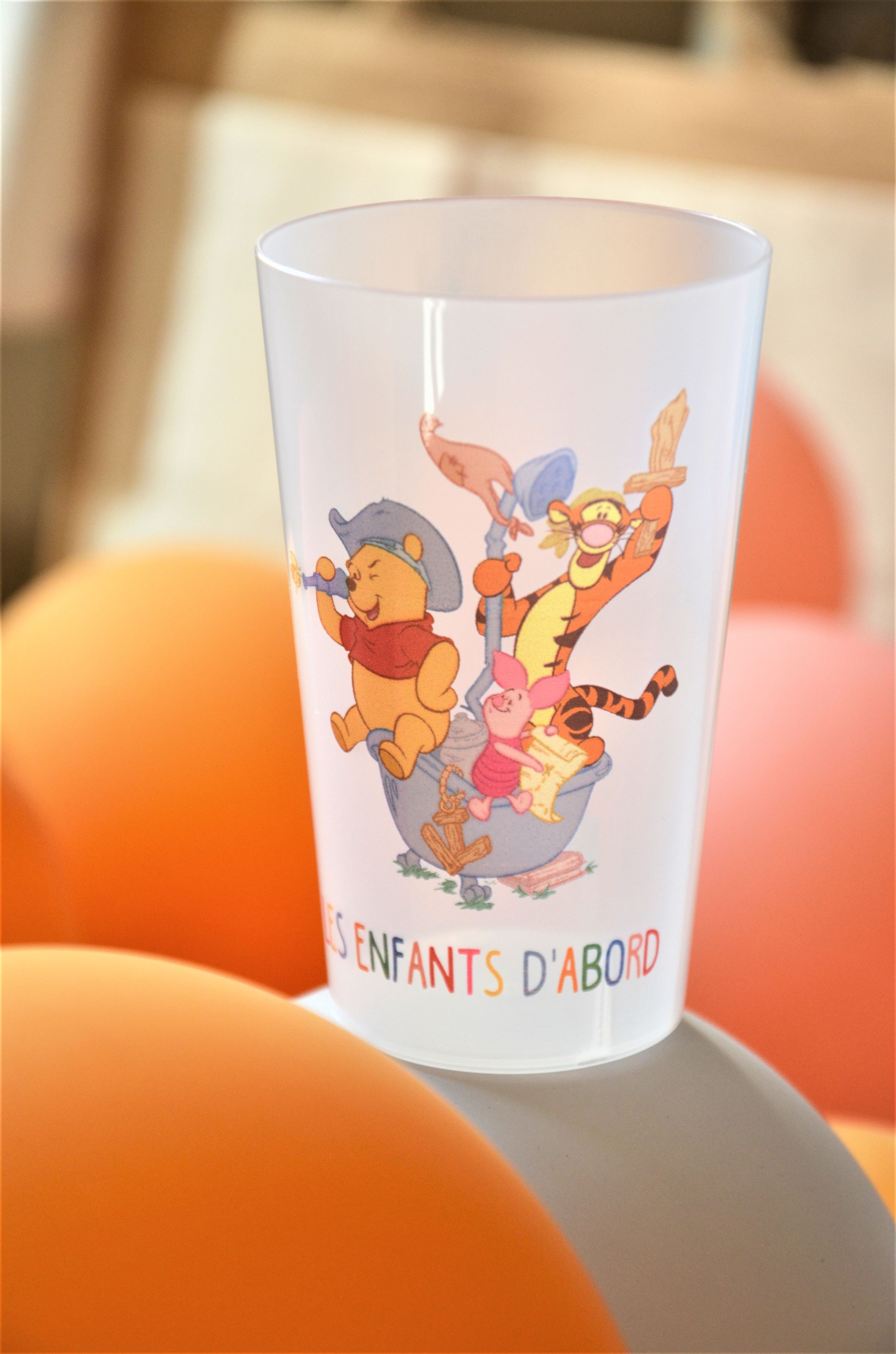 Gobelet Personnalisé