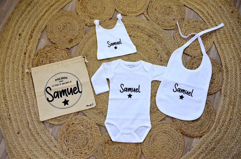 Miniature : Box "Essentielle"