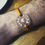 Miniature : Bracelet Plexi "Papa"