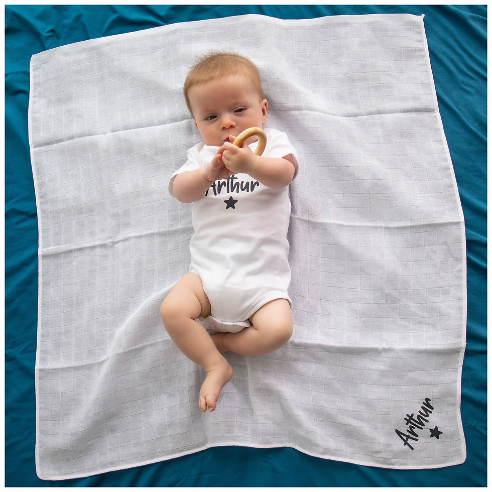 Miniature : Body - Box Bébé