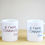Miniature : MUG "Je t'aime"