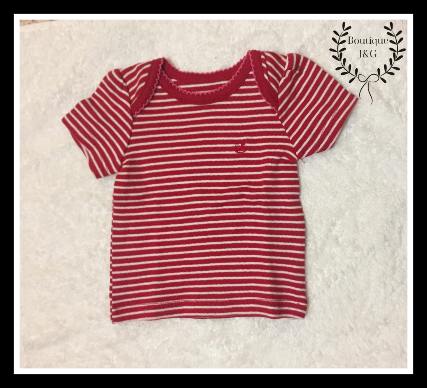 Blusa Faded Glory Talla:RN