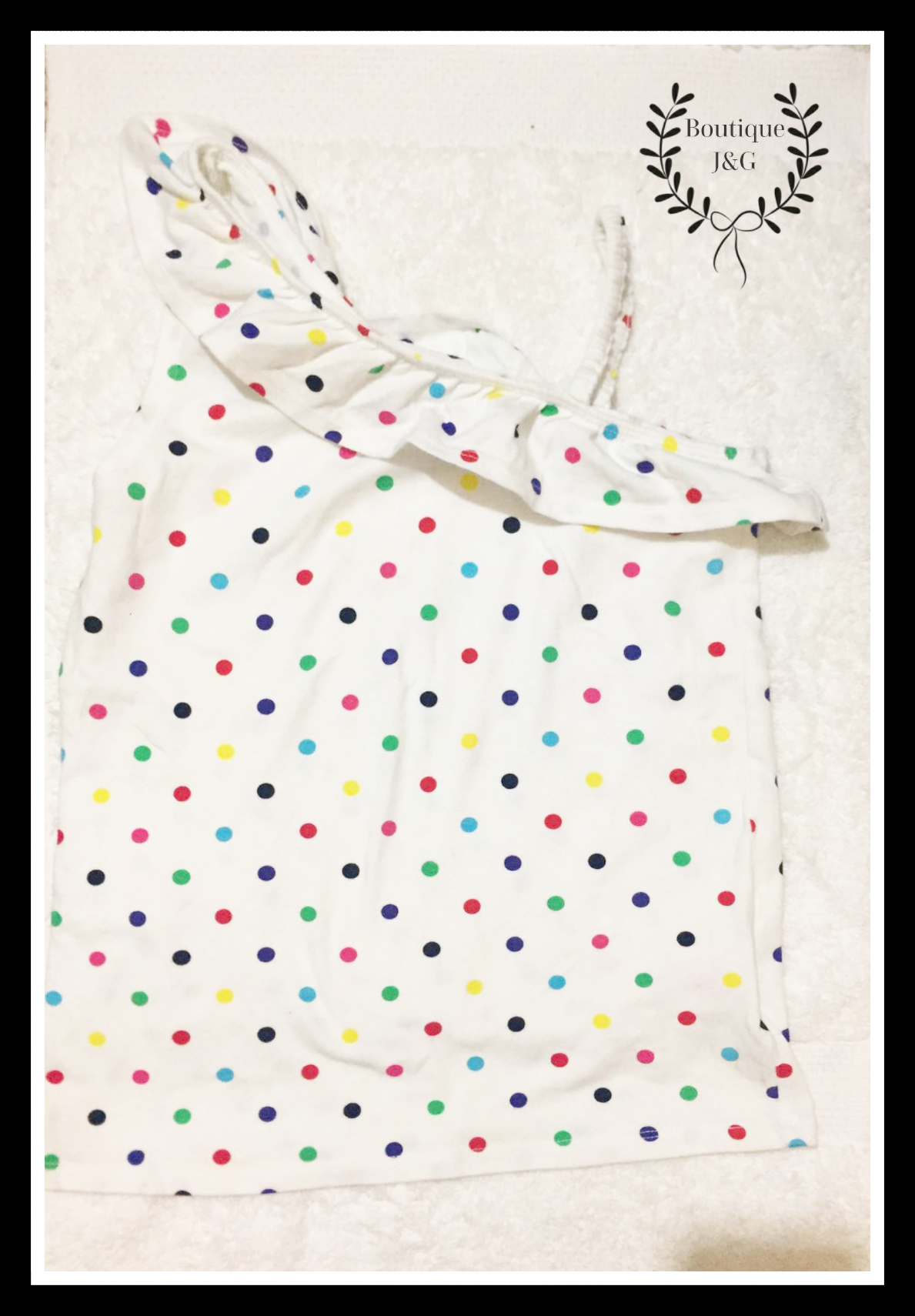 Blusa Faded Glory Talla: M (7/8)
