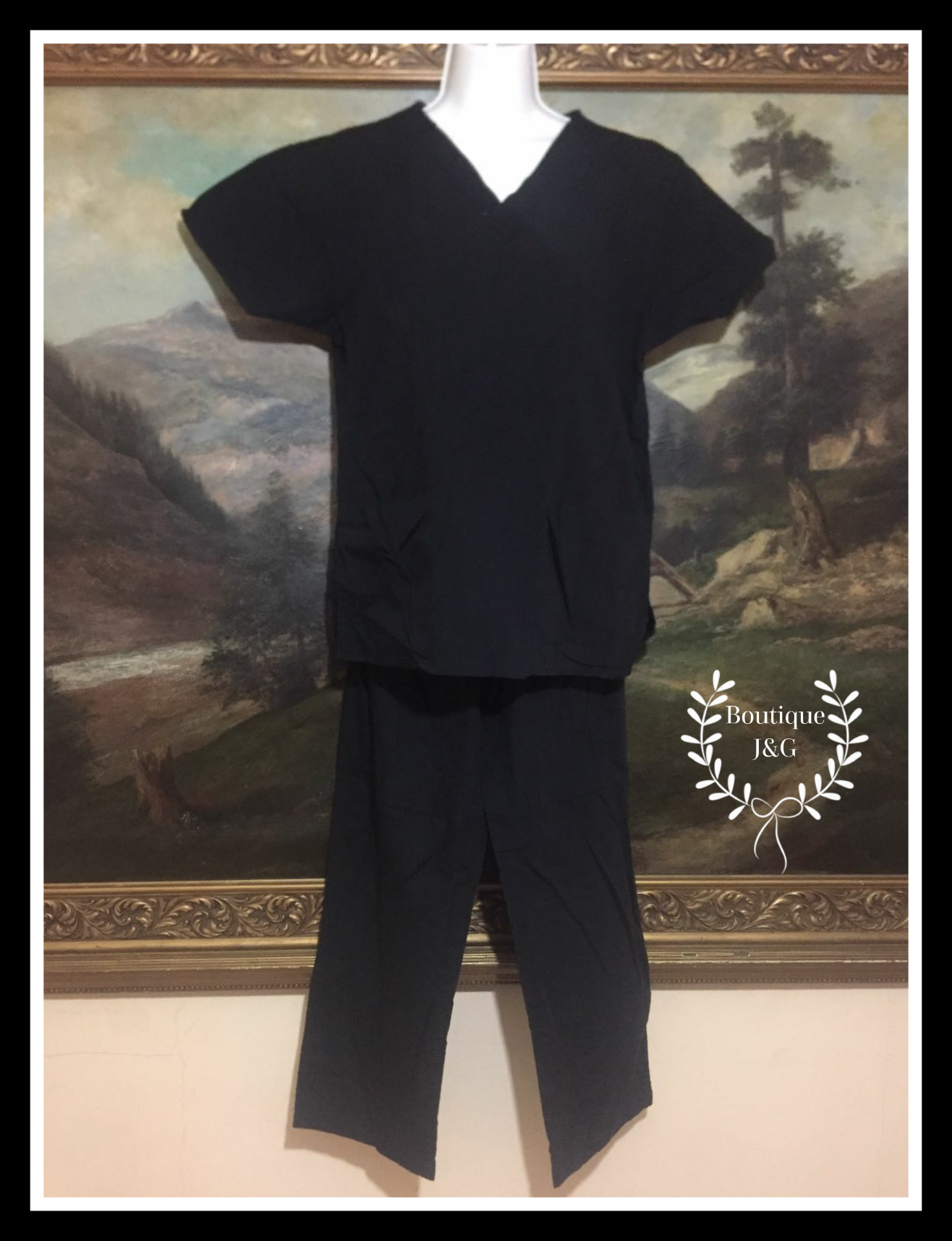 Quirurgico Caballero Dickies Talla: XS