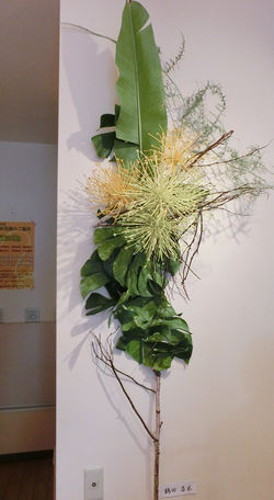 発表会の作品②