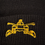 Thumbnail: CUFFED BEANIE - BLACK- ARMOR BRANCH