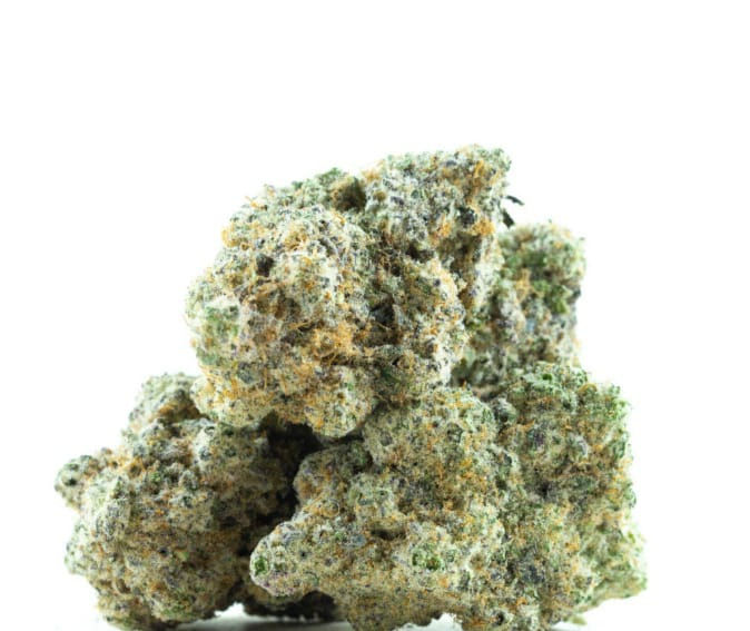 Green Crack