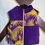 Thumbnail: Purple Palms Vikings Vest 