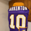 Thumbnail: Custom Tarkenton vest