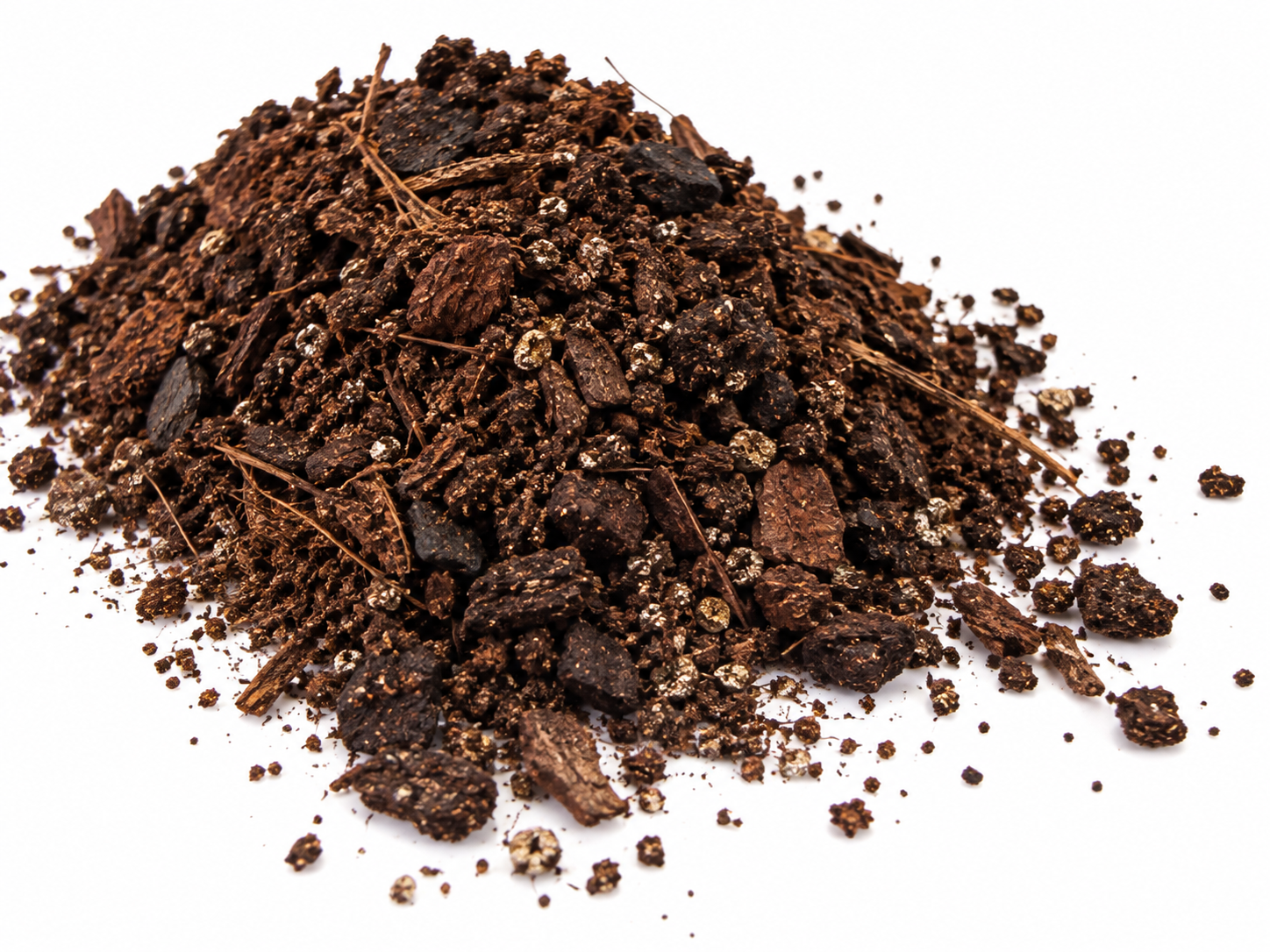 Terrarium Soil 2L