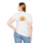 Chicks Ministry, Christian Tee: Soft Style Tee