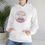 Thumbnail: Just A Girls Who Loves Jesus: Heavy Blend Hooded Sweatshirt