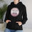 Thumbnail: Just A Girls Who Loves Jesus: Heavy Blend Hooded Sweatshirt