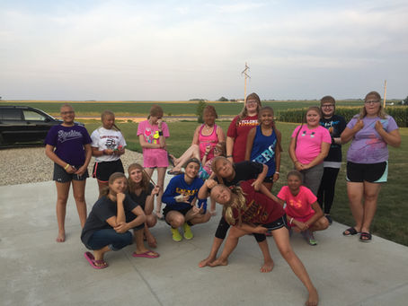 Why I Started Chicks Ministry: A Christian Girls Ministry