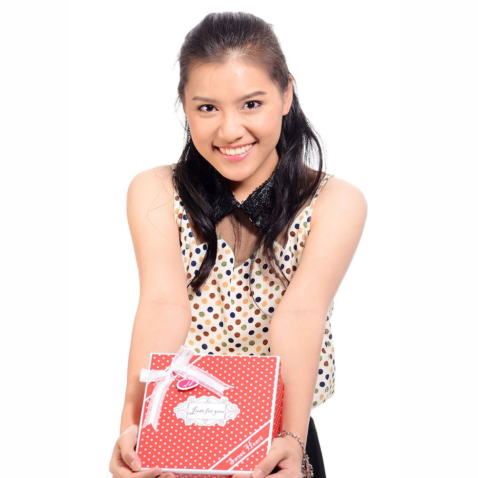 The Exchange Box: Emotional Healing Project