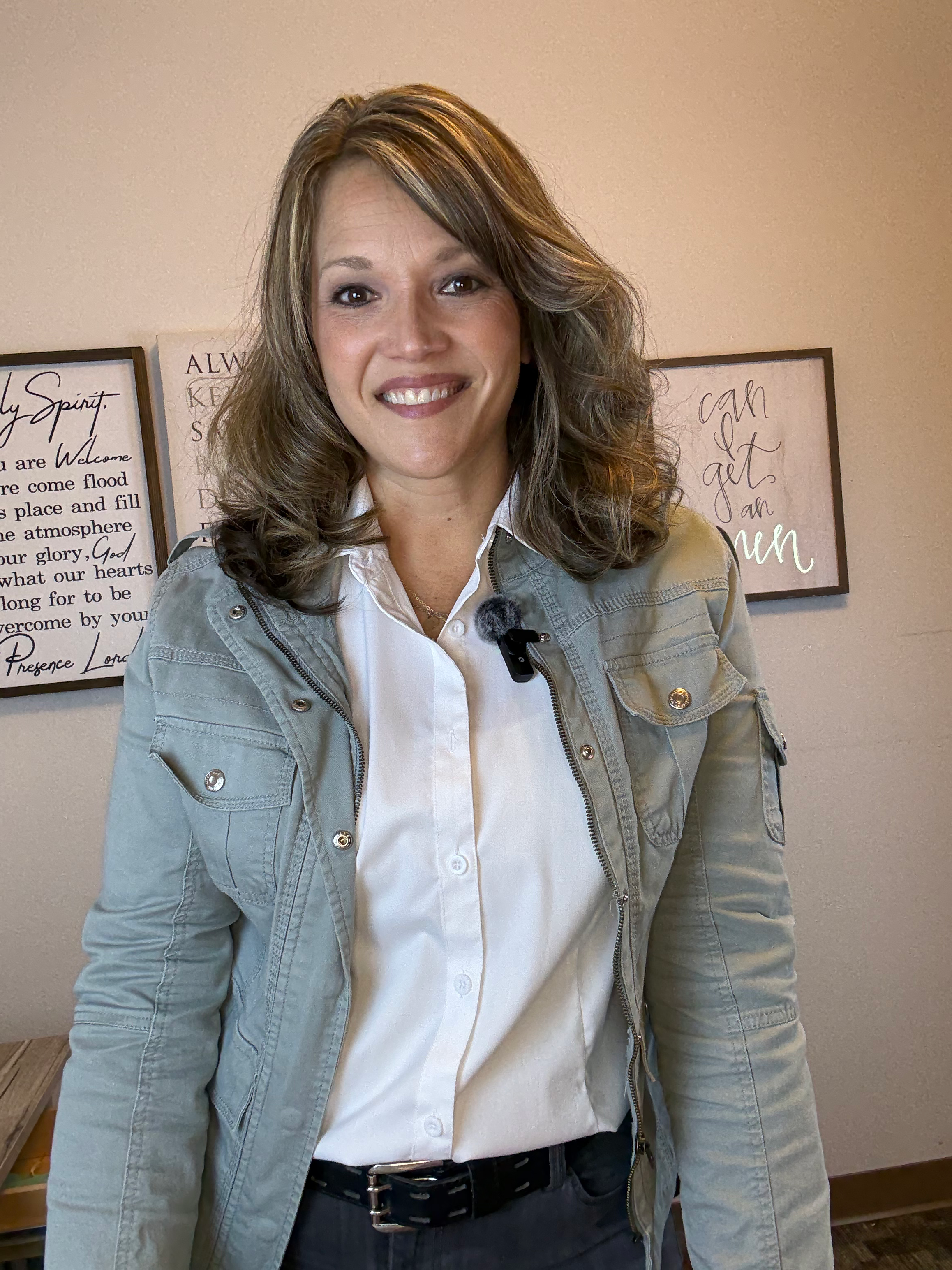 Writer: Kelly Kirstein