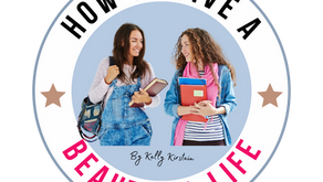 Get Started: How to Live A Beautiful Life Bible Study