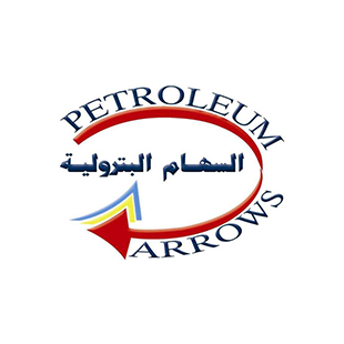 Arrows-Petroleum