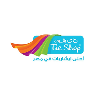 Tie Shop