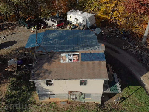 Our Drone Footage of the Property