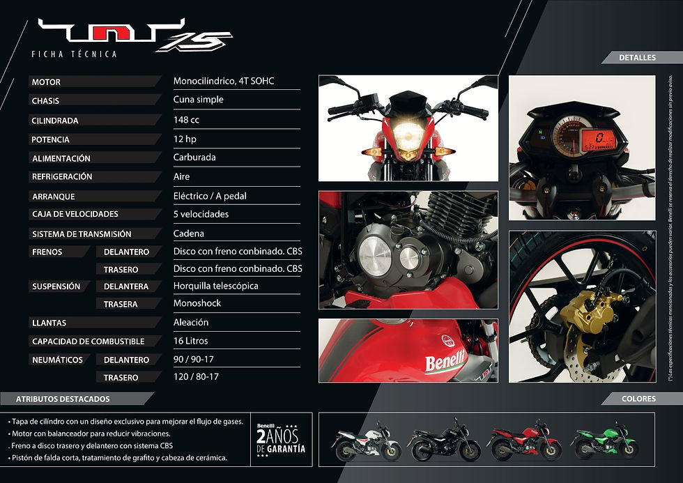 Miniatura: TNT 15