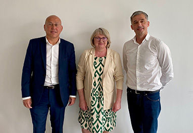 Syndicalisme, Dialogue Social : parlons d’Europe !