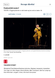 «FANTASTISK TEATER!»