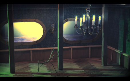 Åpner sesongen på Black Box Teater med nytt drama av Tore Vagn Lid