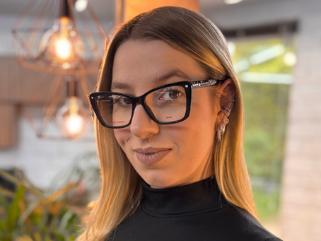 Óculos também são autoestima: por que investir em mais de um modelo é sobre se ver por inteiro