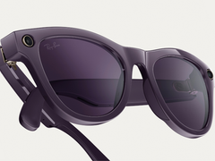 Ray-Ban Meta: quando estilo icônico encontra inteligência artificial