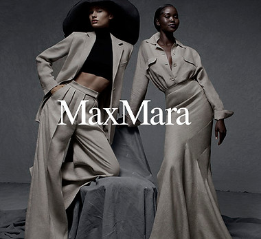 max mara banner