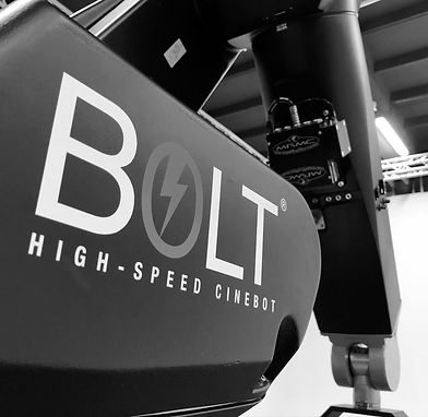 motion control bolt high speed dnart the movie