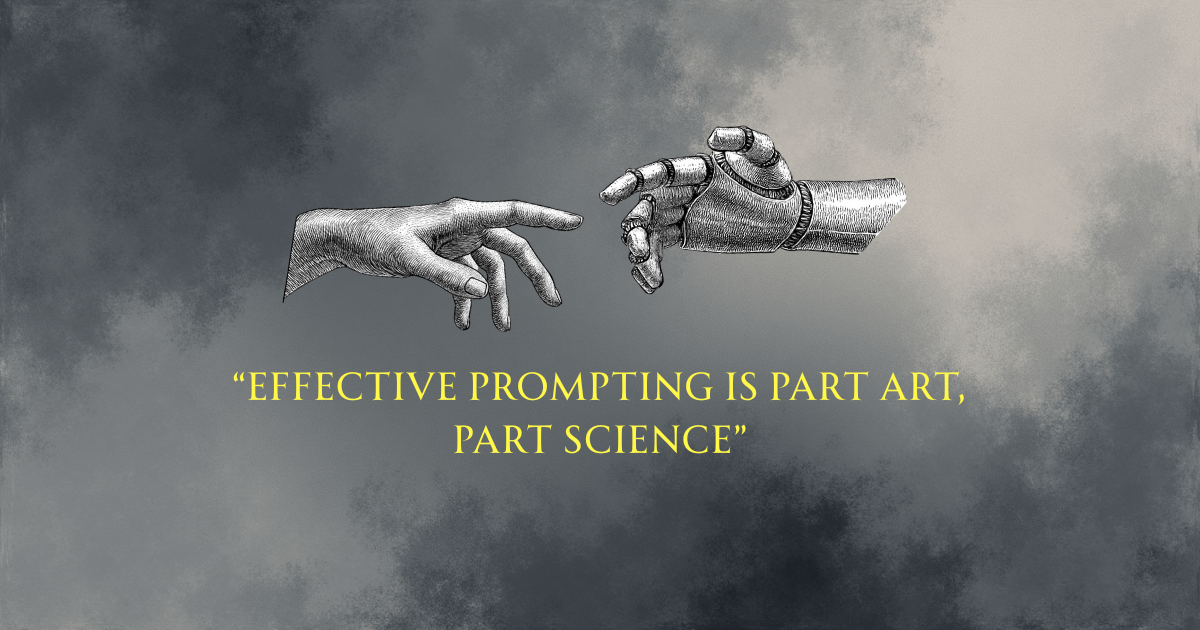 How to Create an Effective AI Prompt