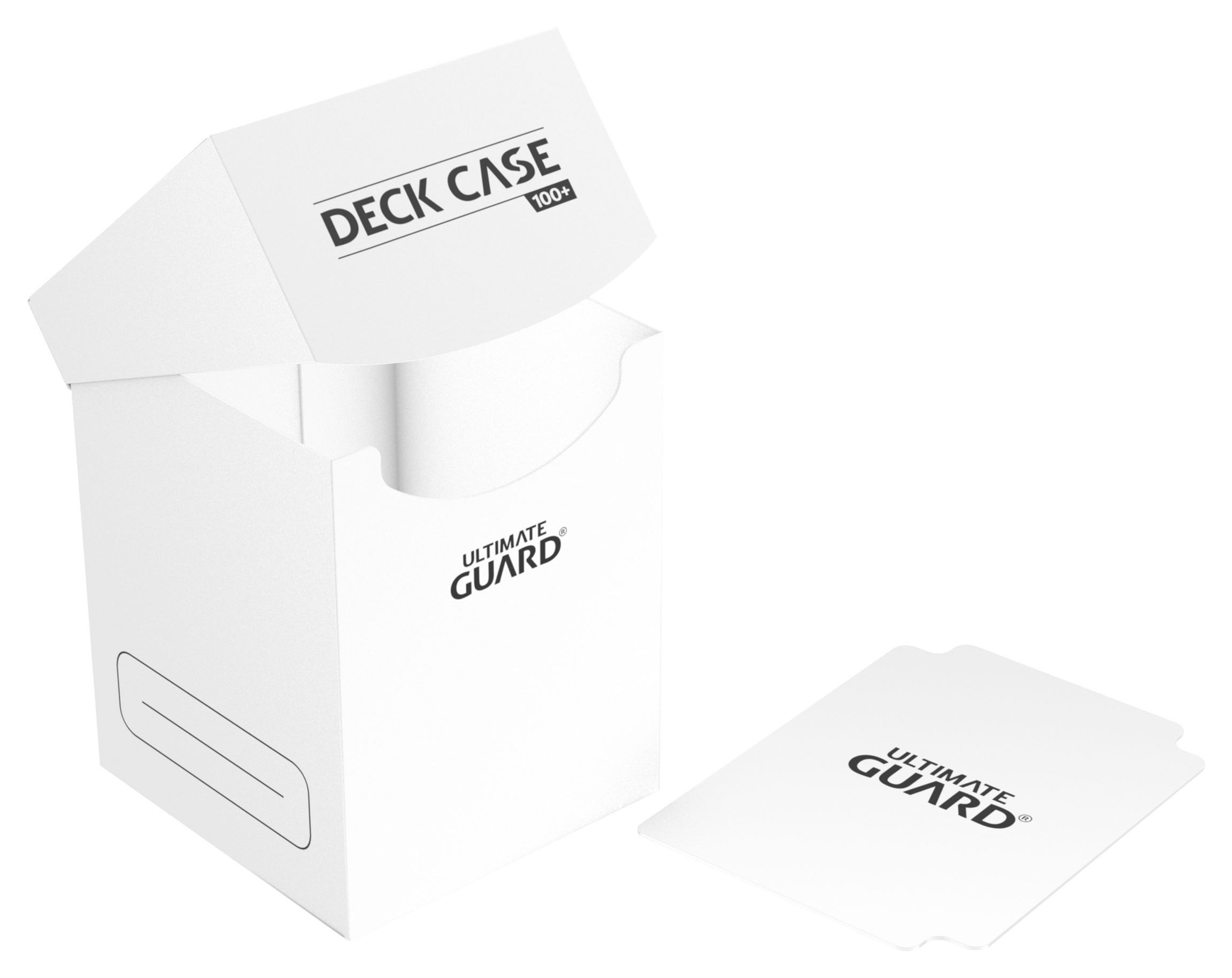 Ultimate Guard Deck Case 100+