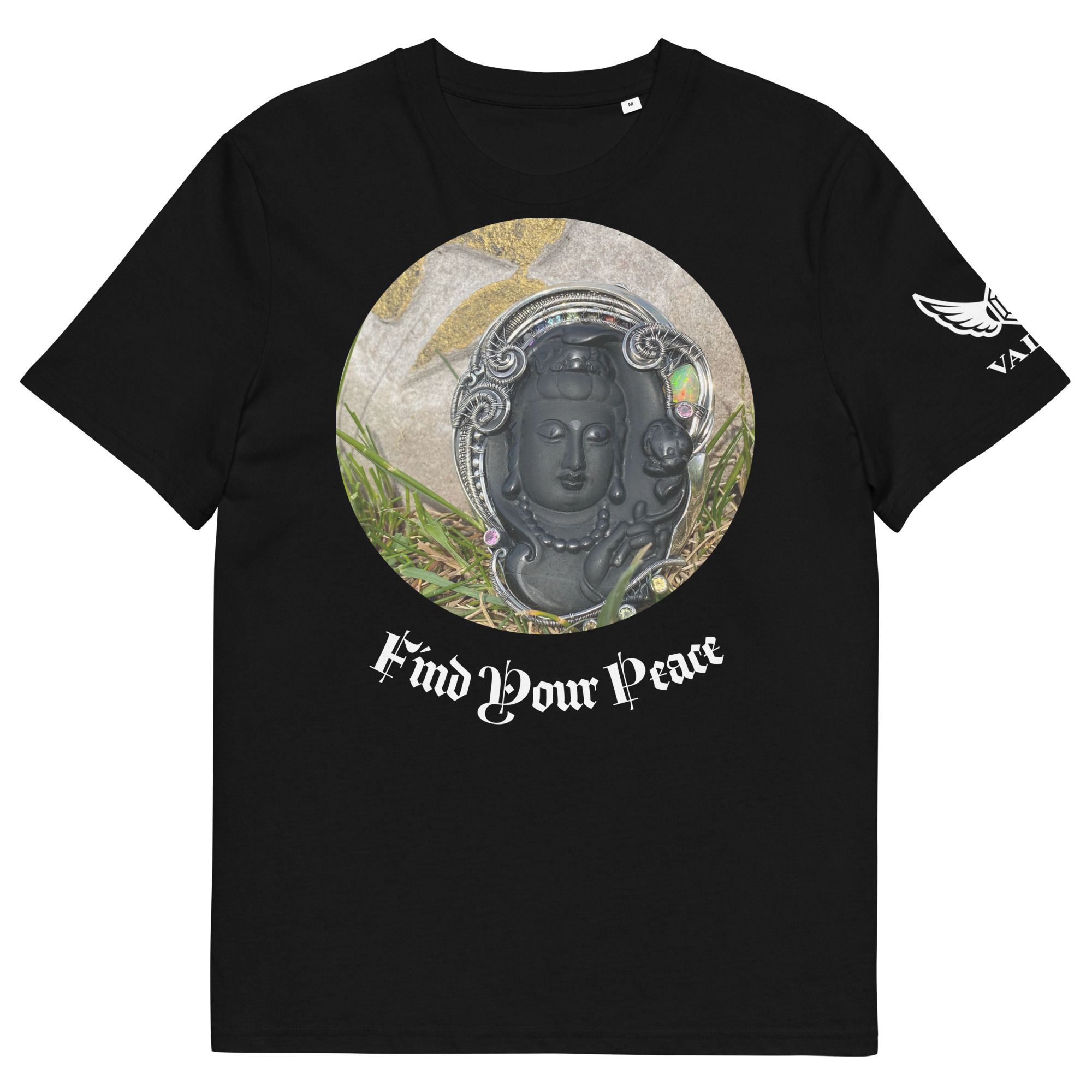 Find Your Peace Shirt