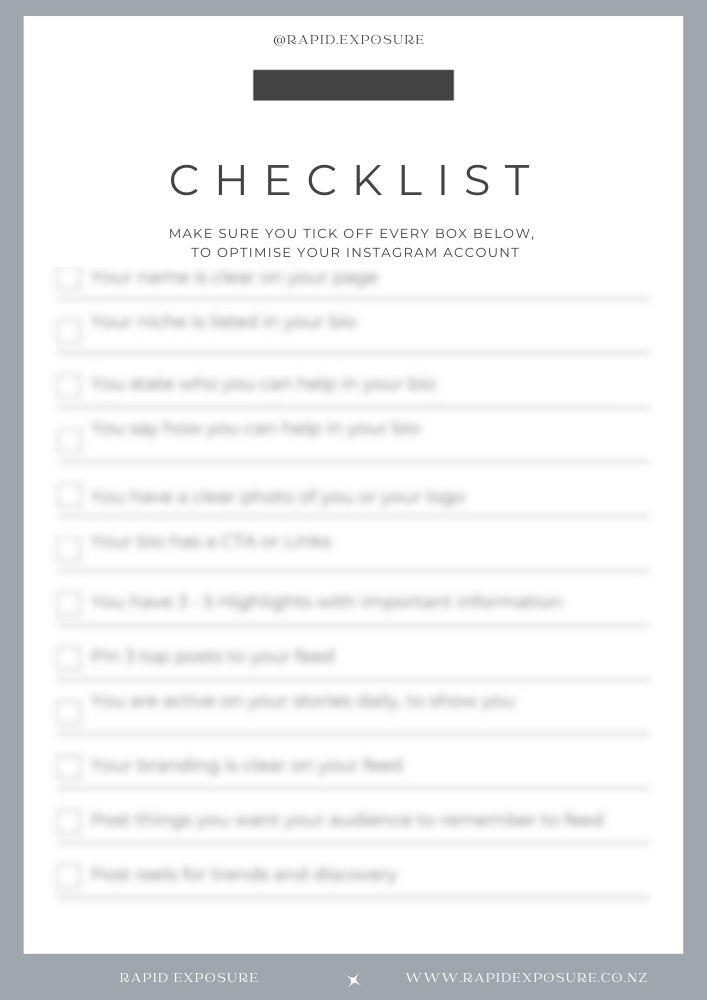 free-guide-instagram-checklist-rapid-exposure