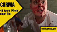 VIDEO: Our 48 hour iPhone short film entry