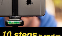 iPhone vs DSLR - which is faster at making videos [VIDEO]