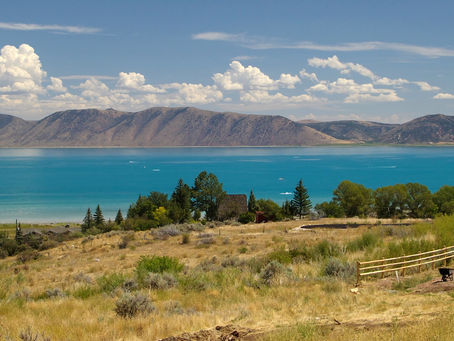 Events in the Bear Lake Area in 2024