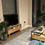 Thumbnail: Curved alcove cabinet 