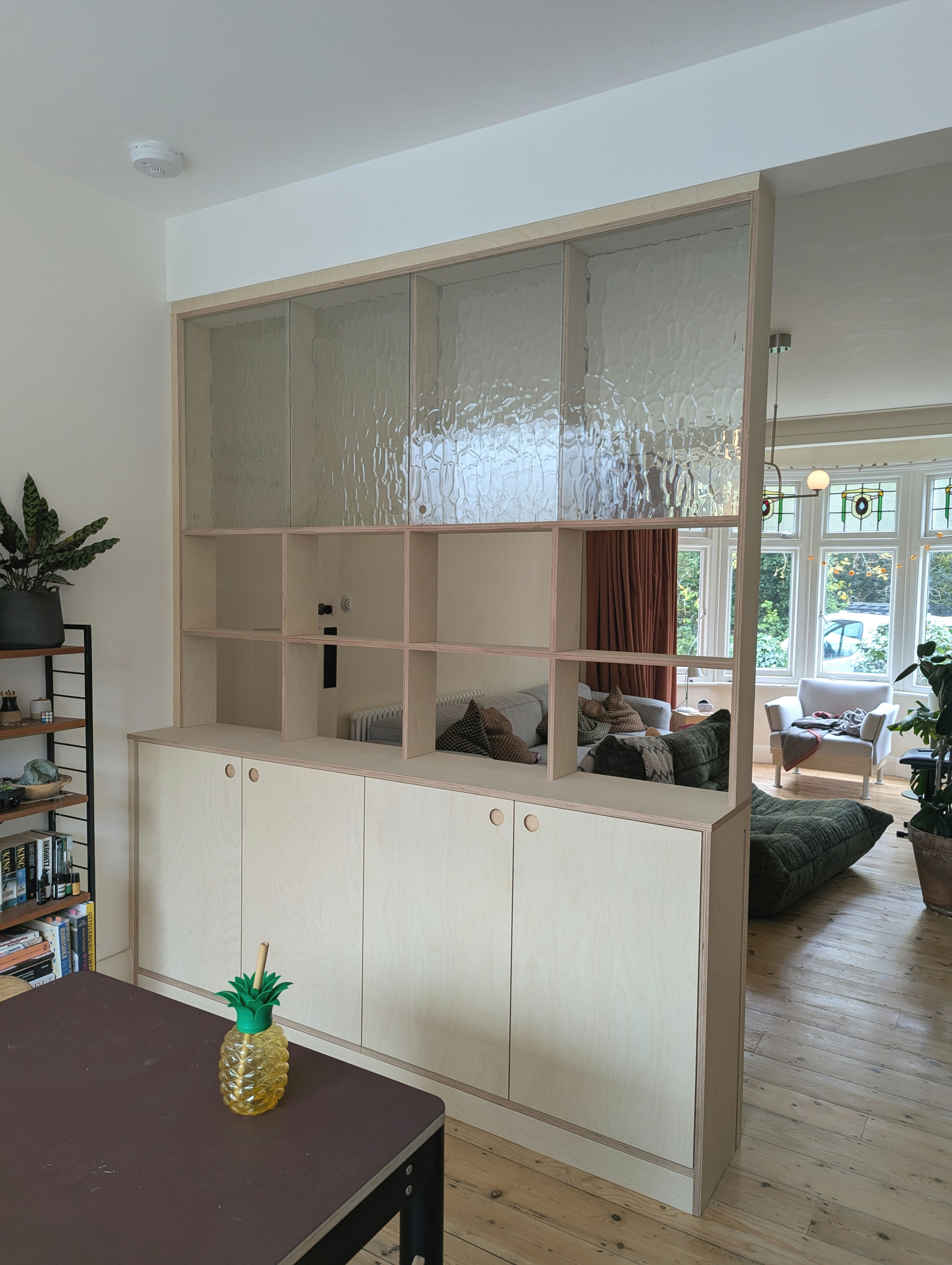 Room divider
