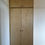 Thumbnail: All birch plywood full height wardrobe, finished in Osmo ' Clear ' 