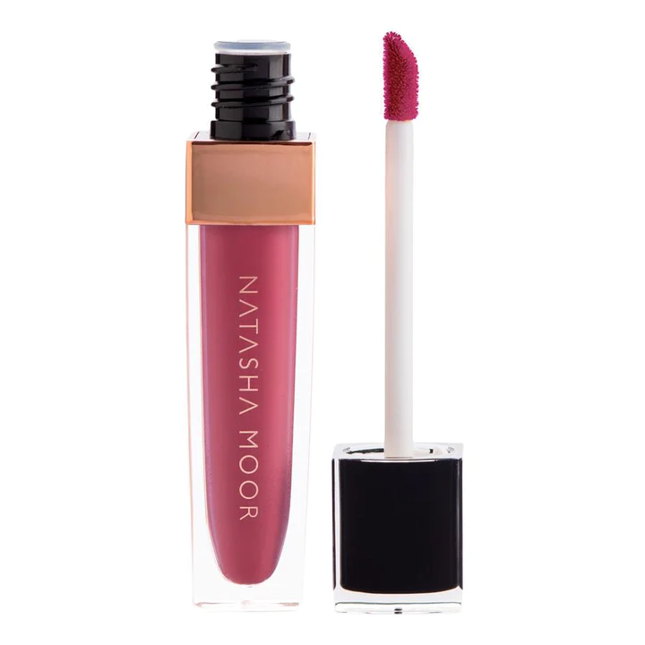 NM MOLTEN MATTE LIQUID LIPSTICK Game Changer Women of Hong Kong